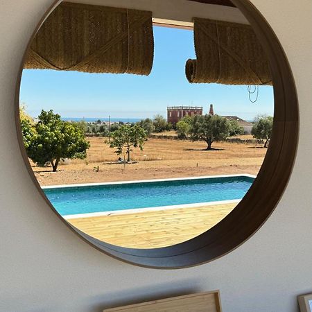 Quinta Castor Villa Vila Nova de Cacela Bagian luar foto