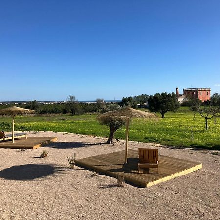 Quinta Castor Villa Vila Nova de Cacela Bagian luar foto