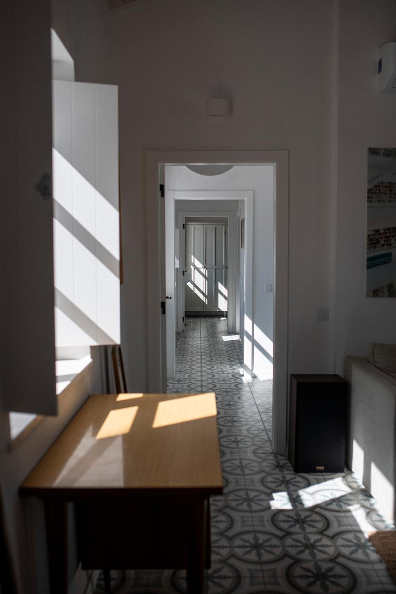 Quinta Castor Villa Vila Nova de Cacela Bagian luar foto