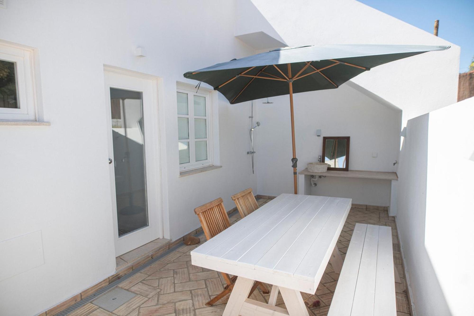 Quinta Castor Villa Vila Nova de Cacela Bagian luar foto