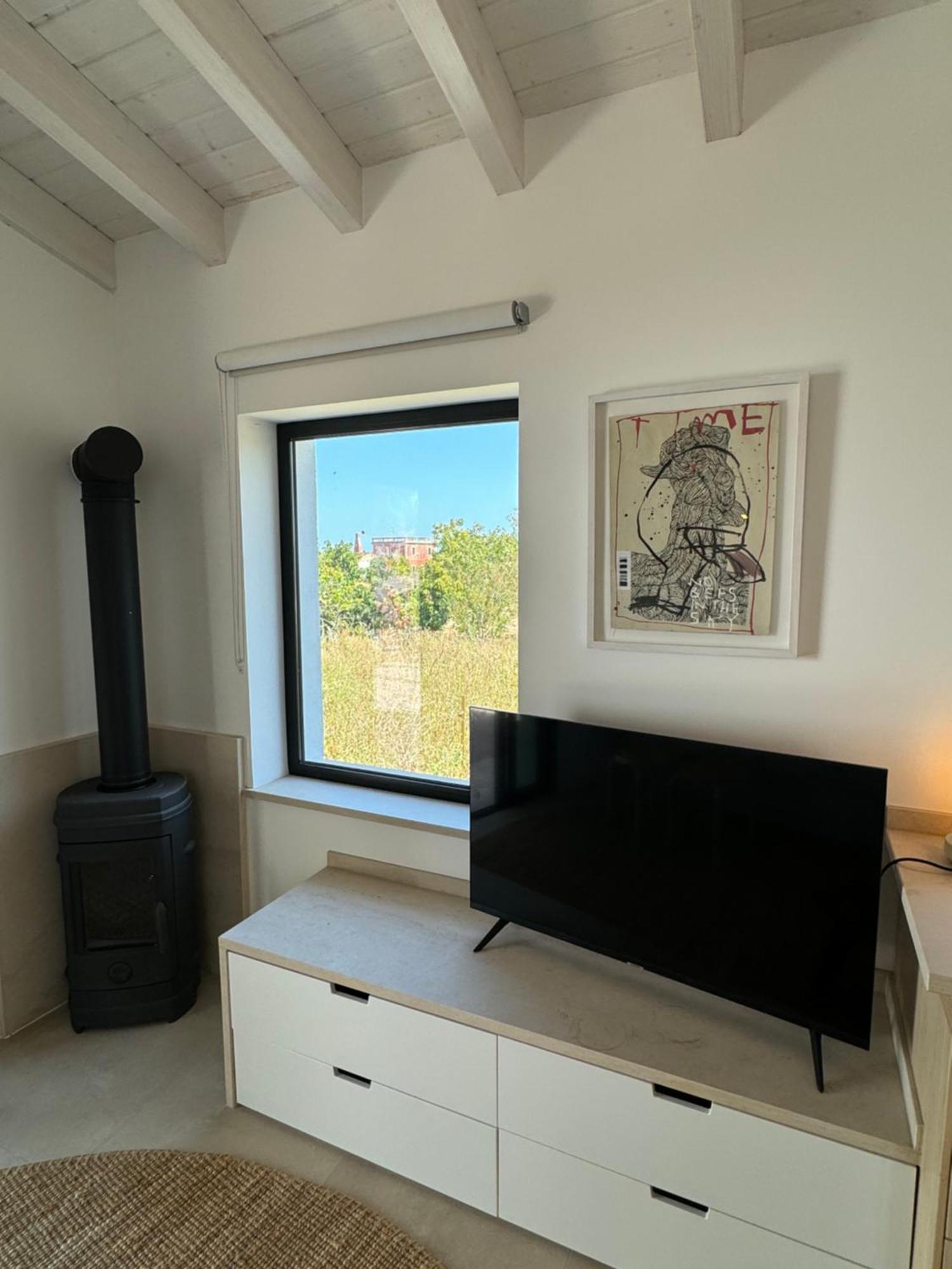Quinta Castor Villa Vila Nova de Cacela Bagian luar foto