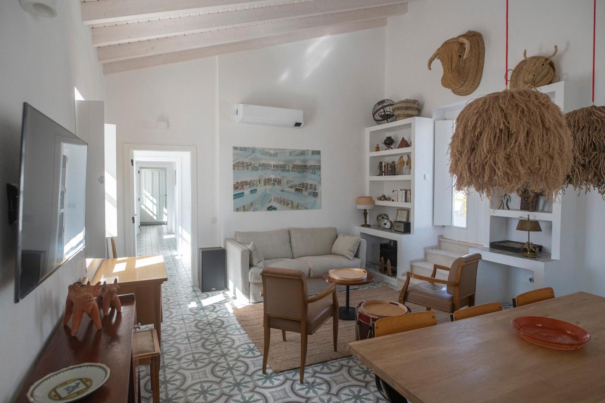 Quinta Castor Villa Vila Nova de Cacela Bagian luar foto