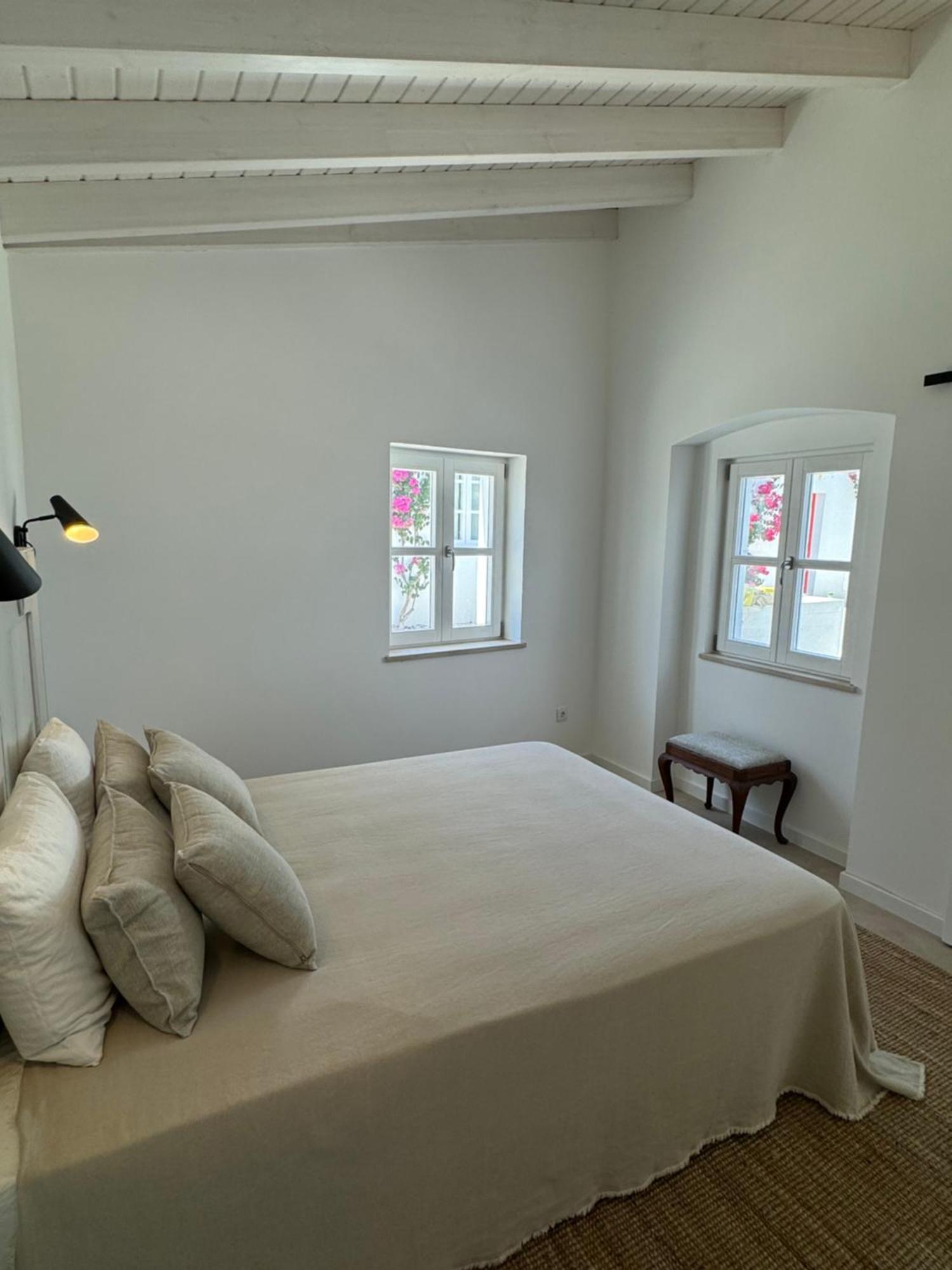 Quinta Castor Villa Vila Nova de Cacela Bagian luar foto