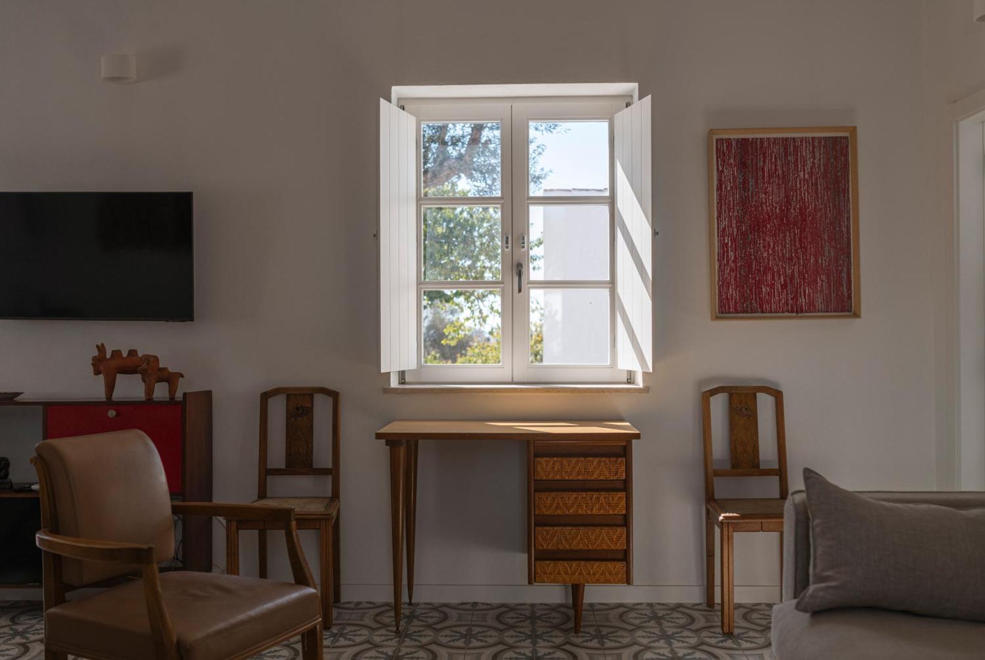Quinta Castor Villa Vila Nova de Cacela Bagian luar foto