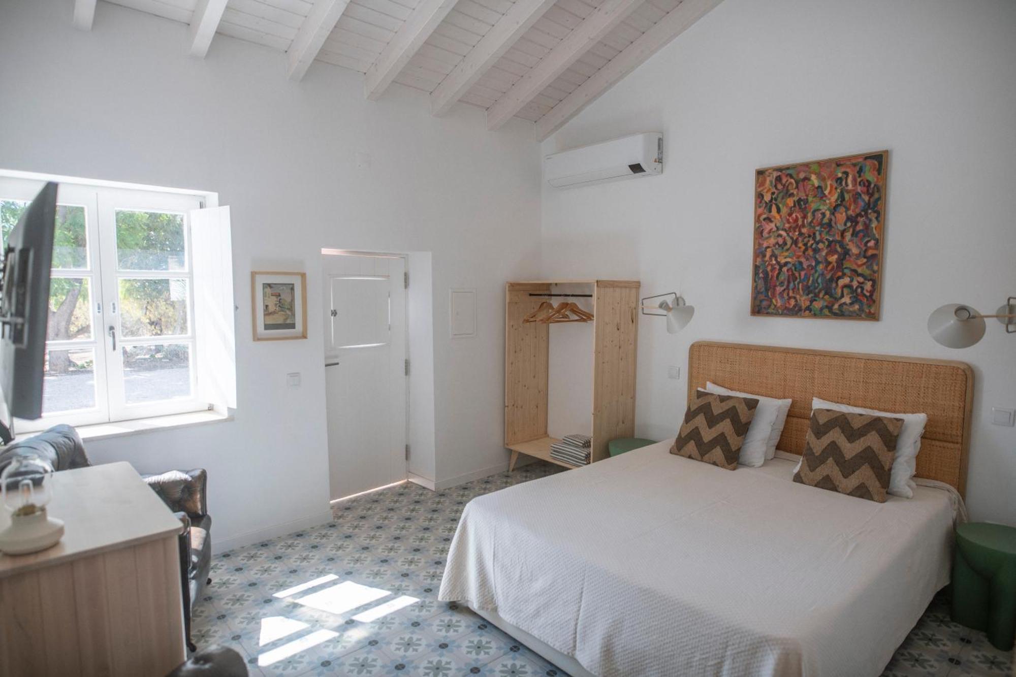 Quinta Castor Villa Vila Nova de Cacela Bagian luar foto