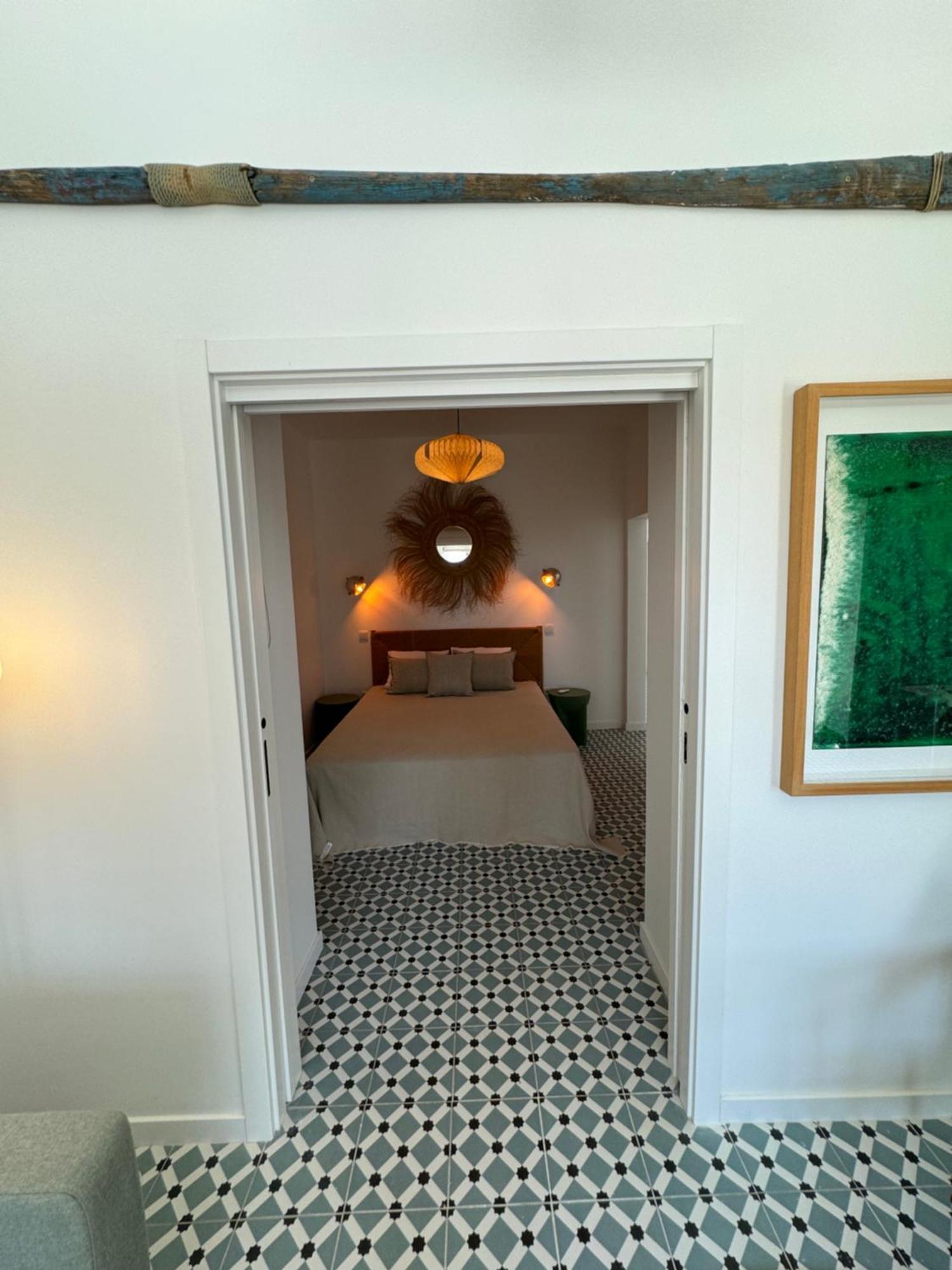 Quinta Castor Villa Vila Nova de Cacela Bagian luar foto