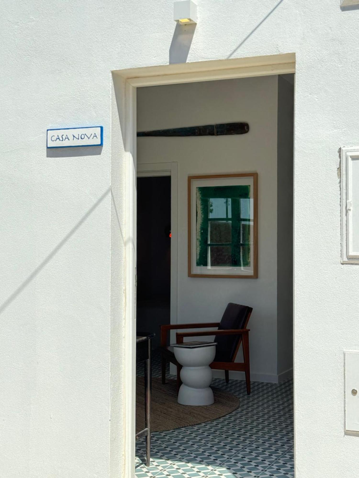 Quinta Castor Villa Vila Nova de Cacela Bagian luar foto
