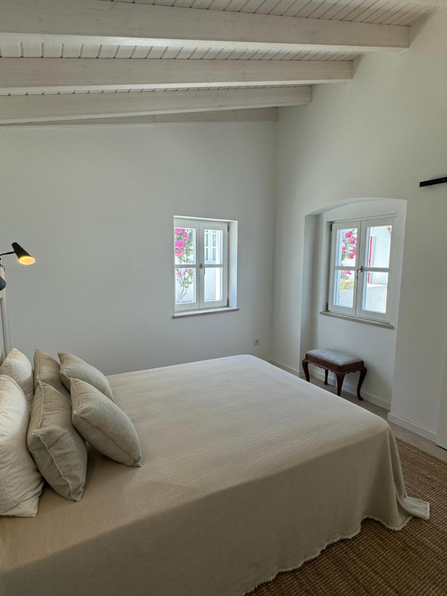 Quinta Castor Villa Vila Nova de Cacela Bagian luar foto