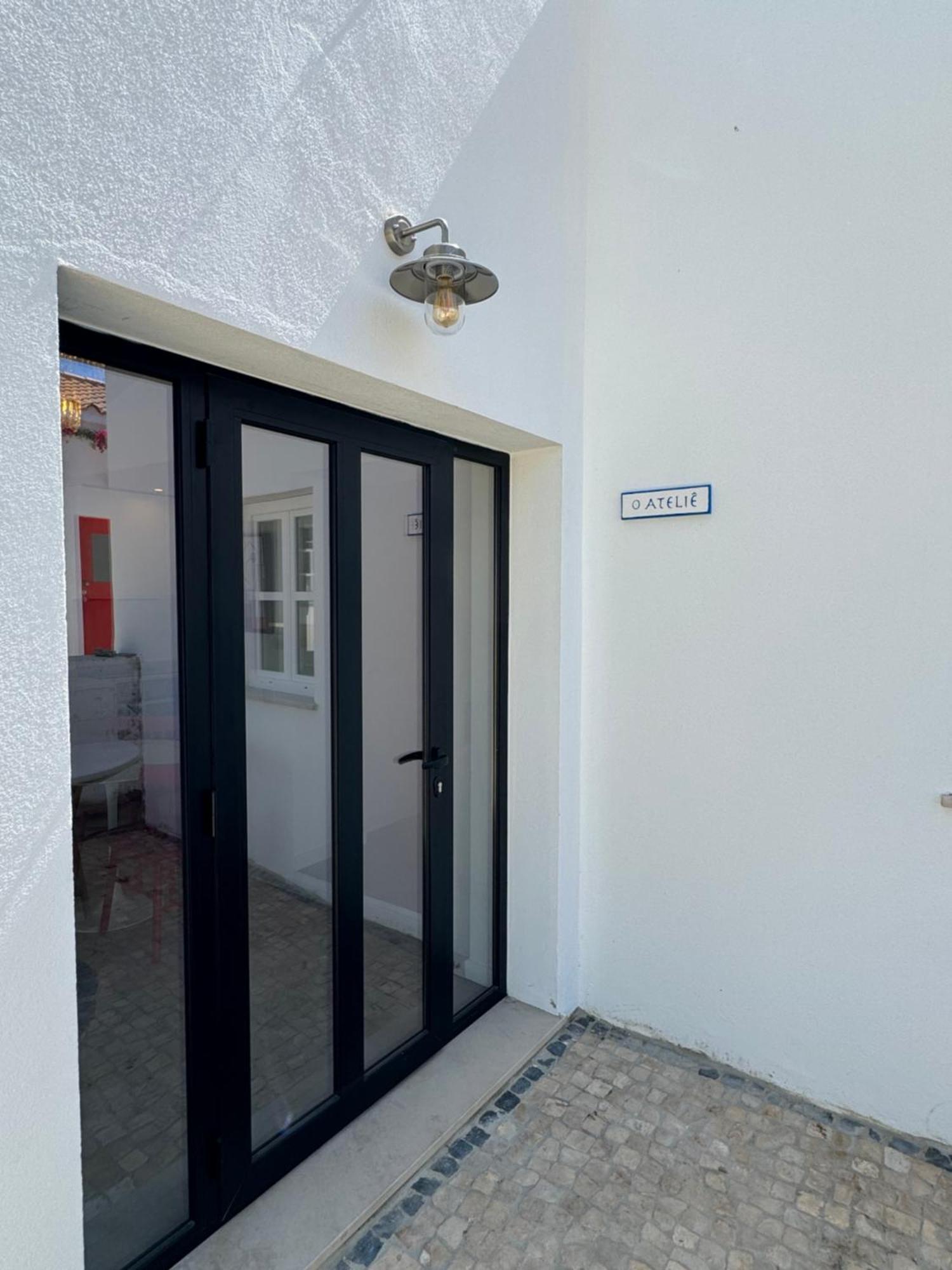 Quinta Castor Villa Vila Nova de Cacela Bagian luar foto