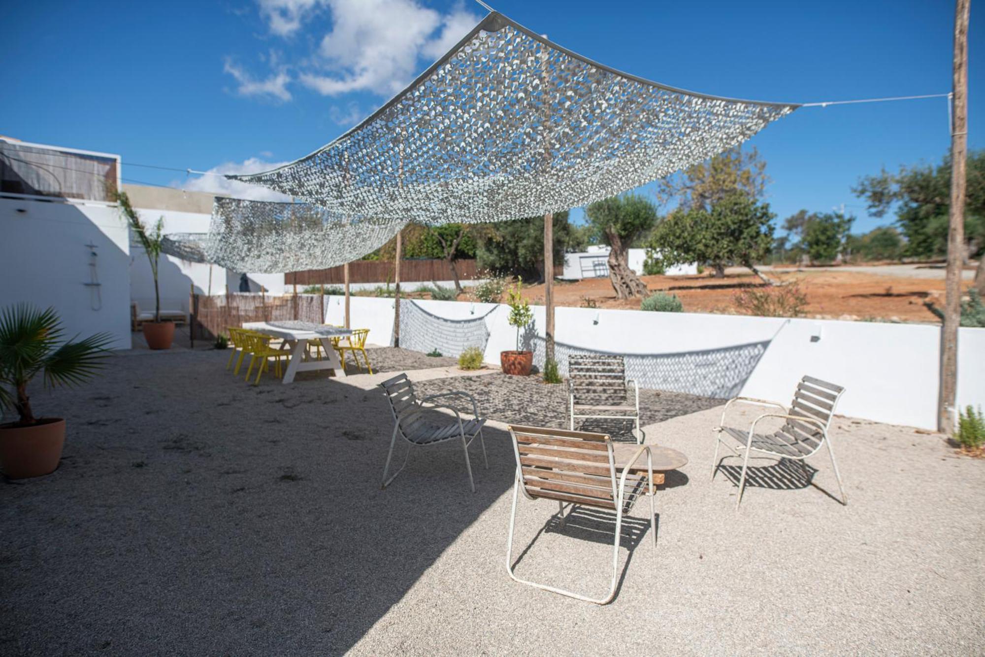 Quinta Castor Villa Vila Nova de Cacela Bagian luar foto