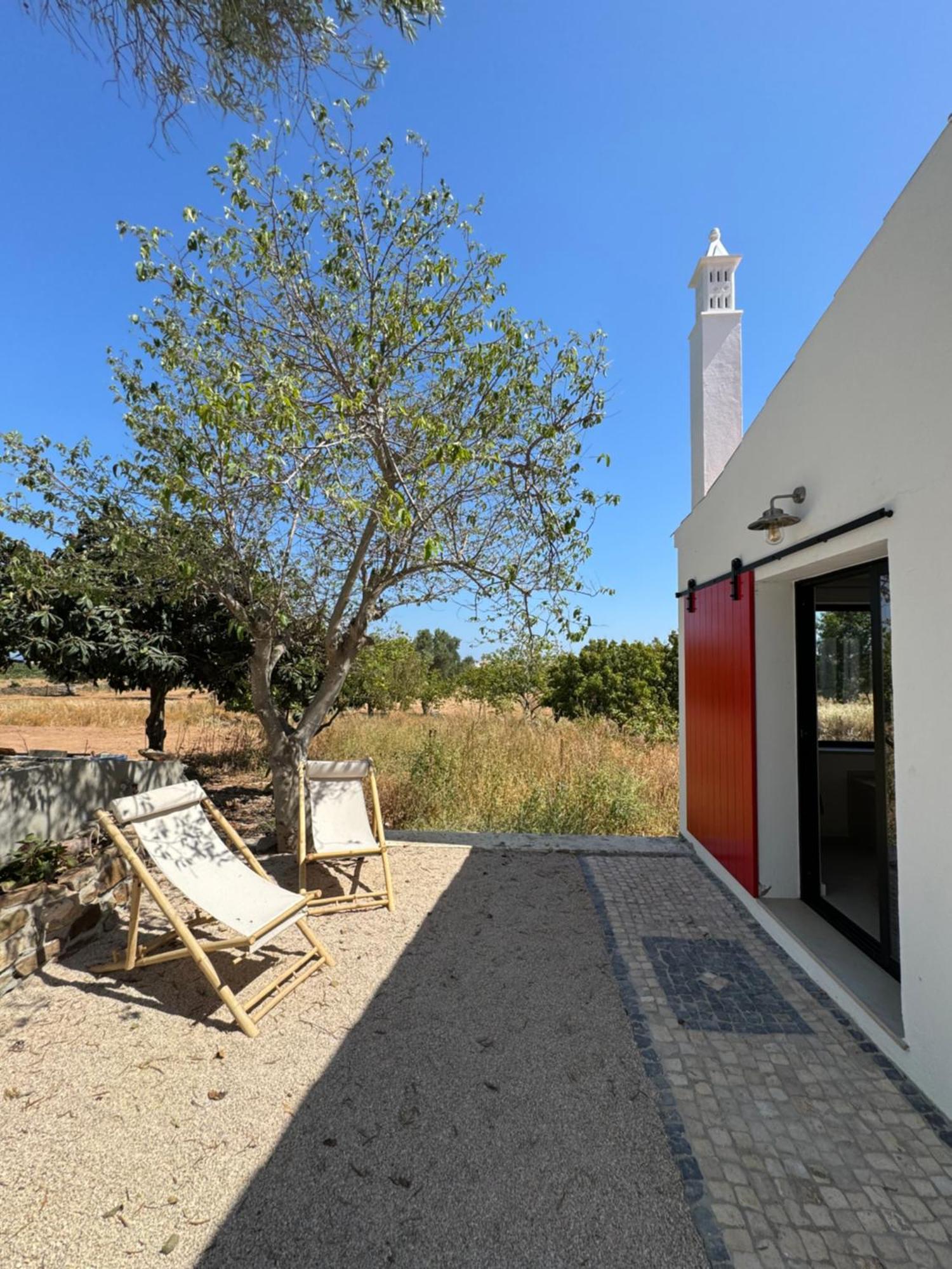 Quinta Castor Villa Vila Nova de Cacela Bagian luar foto