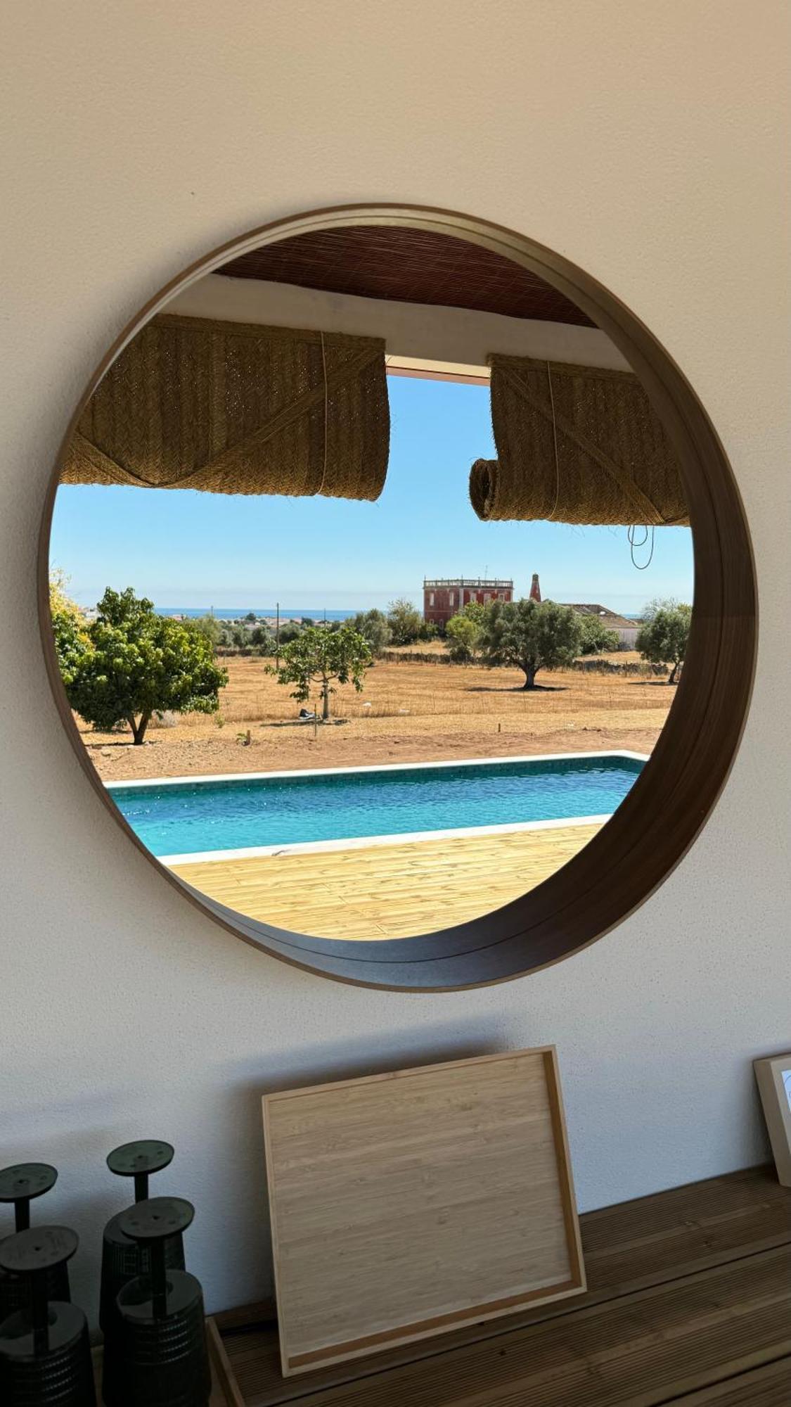 Quinta Castor Villa Vila Nova de Cacela Bagian luar foto